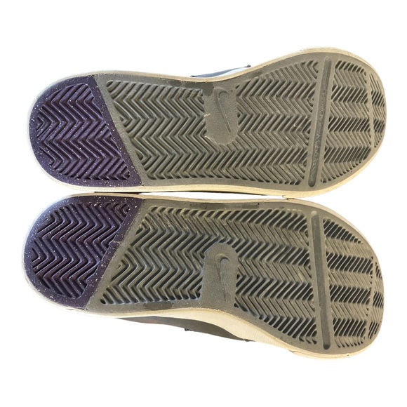 Nike Kids KD ULVC 642085-051 Athletic Sneakers Shoes Size 4Y color : gray - Picture 9 of 10